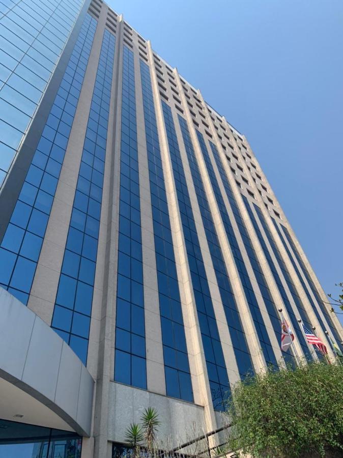 Edificio Tatuape Flat Service Aparthotel São Paulo Exterior photo