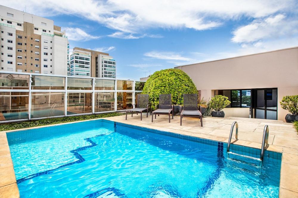 Edificio Tatuape Flat Service Aparthotel São Paulo Exterior photo